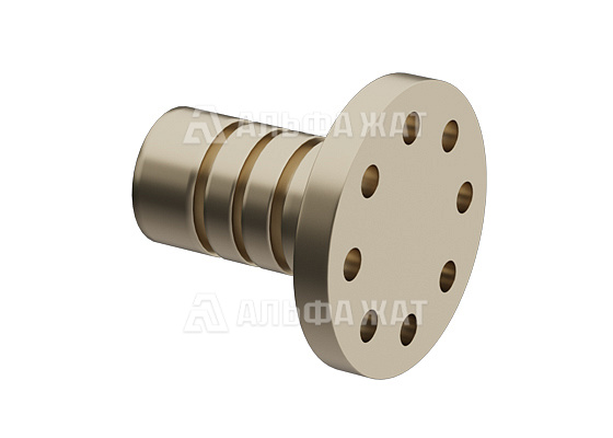 Обойма БИЛТ.753131.011