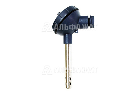 Датчик влажности и температуры ДВТ-03.ТЭ.Кл1-1