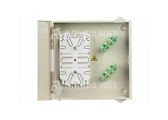 Кросс оптический ШКОН-У/1-16-FC/16-FC/D/APS/16-FC/APC