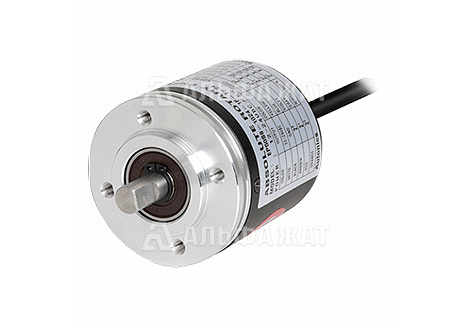 Энкодер абсолютный EP50S8-1024-2F-P-24