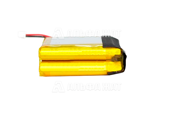 Аккумулятор для видеорегистраторов Ревизор 3140 Аккумулятор для видеорегистраторов Ревизор 3140