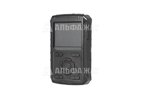 Портативный видеорегистратор Страж ПВР-02 PC