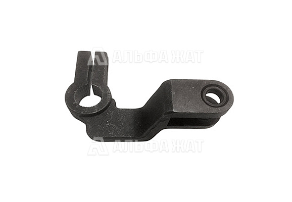 Рычаг нажимной 605.09.94.519 для трамваев КТМ УКВЗ