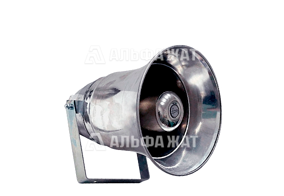 Громкоговоритель рупорный взрывозащищенный 10ГР-38В 240В (К1)