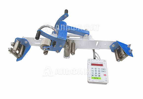 Длиномер РДМ-30