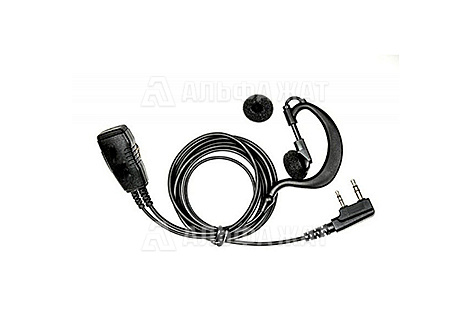 Гарнитура Turbosky TK-1 PRO