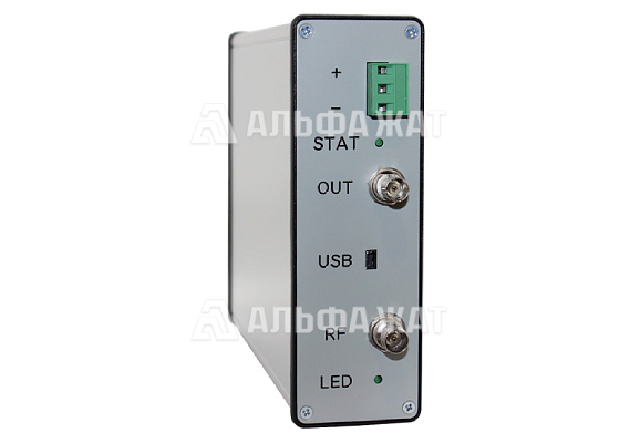 Модуль синхронизации IRIG-B