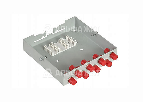 Кросс оптический ШКОН-Р/1-8-FC/ST/8-FC/D/SM/8-FC/UPC