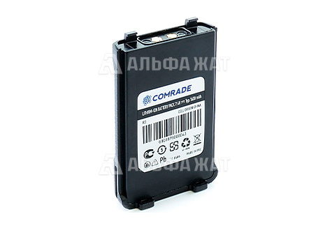 Аккумулятор Comrade R3 Аккумулятор Comrade R3