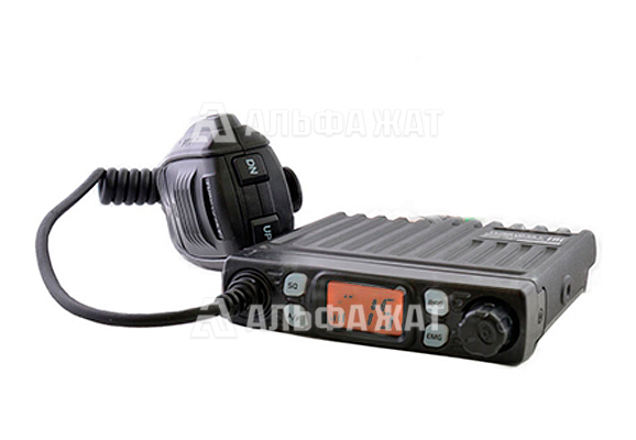Автомобильная рация TurboSky CB-1 Автомобильная рация TurboSky CB-1