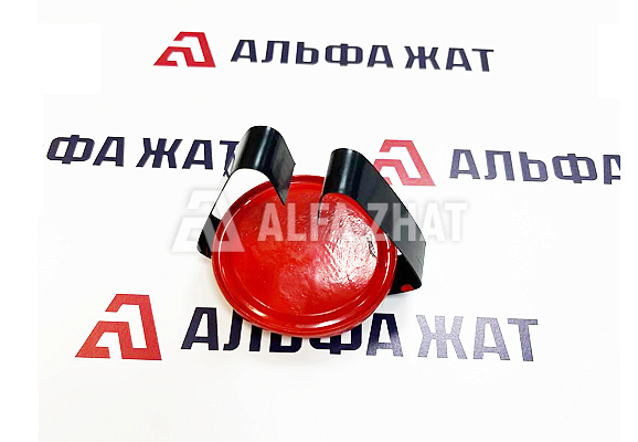 Feuerwerkskörper Eisenbahn-Signalgerät PZhS