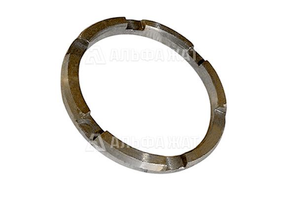Кольцо 605.09.40.237 для трамваев КТМ УКВЗ