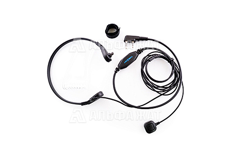 Гарнитура Turbosky TK-4