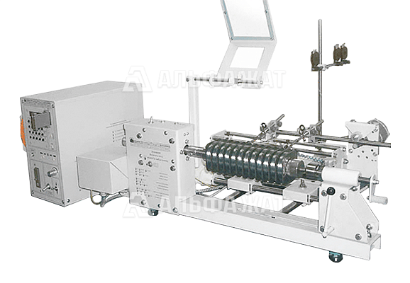 Станок намоточный настольный универсальный секционный СНС-1,5-300 «Квазар»