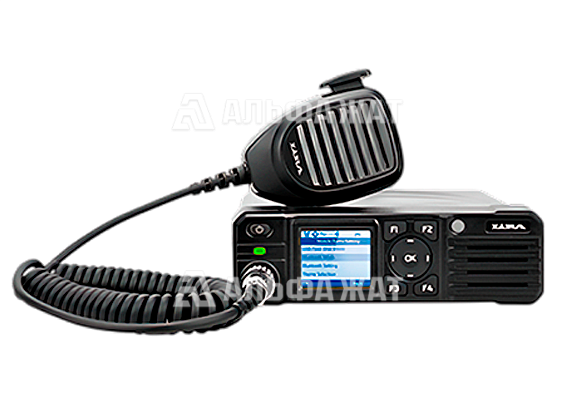 Автомобильная рация Lira DM-1000 DMR Автомобильная рация Lira DM-1000 DMR