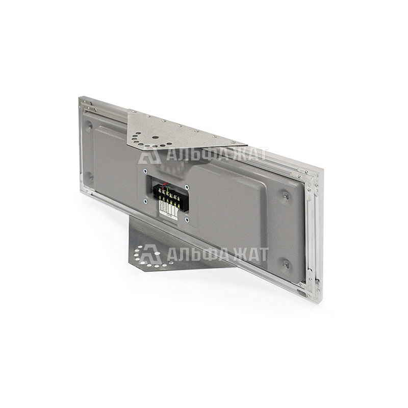 Табло «Ждите/Идите» (одинарное)