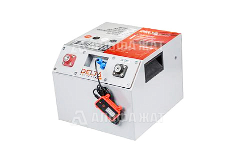 Литий-ионная батарея Delta LFP 24-72