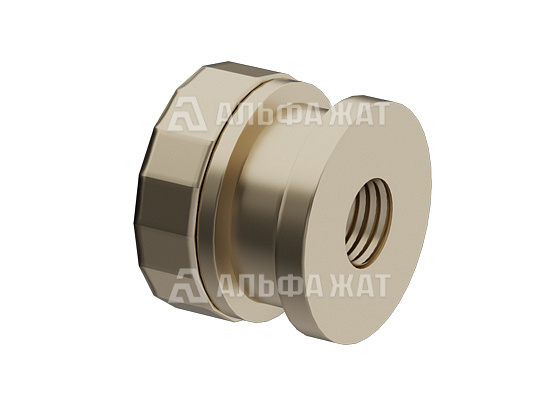 Стакан МАВБ.713631.001