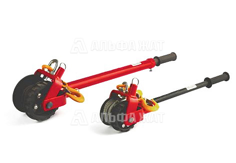 Лебедка рычажная ручная ЛР-1,6/6 Лебедка рычажная ручная ЛР-1,6/6