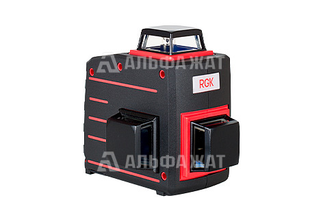 Лазерный уровень RGK PR-3A