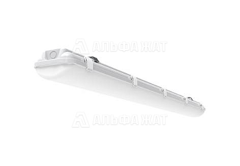 Светильник общественный светодиодный «Каспий» 32W IP65 1260