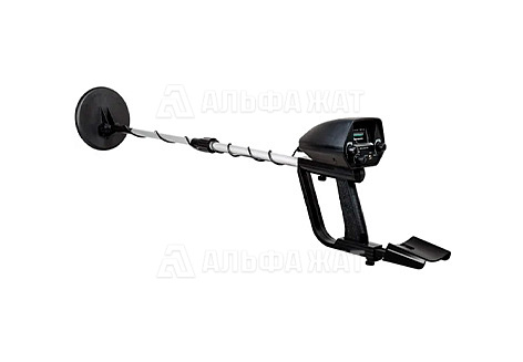 Металлоискатель RGK MD-10