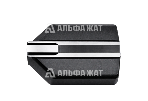 Основание держателя для концевых мер 35 мм