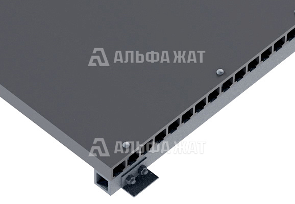 Настил композитный НПЖр