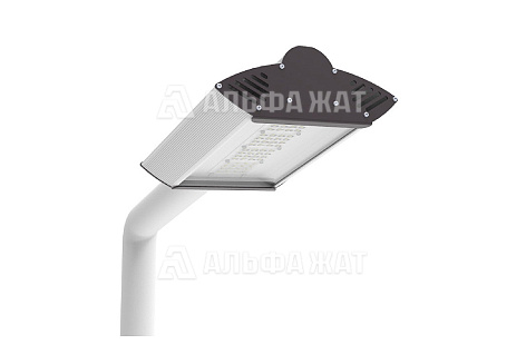 Светильник уличный светодиодный «Восход» 53W