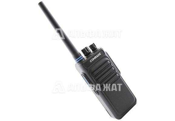 Радиостанция Comrade R5 VHF