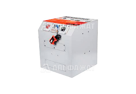 Литий-ионная батарея Delta LFP 36-200