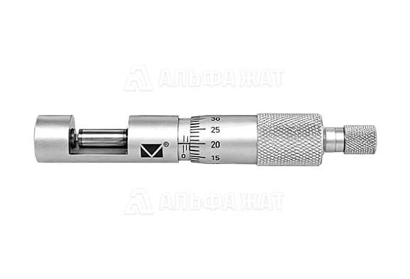 Микрометр проволочный МКД2 (МП)