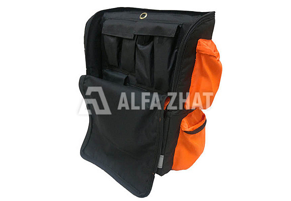 Electrician tool kit RTU-3