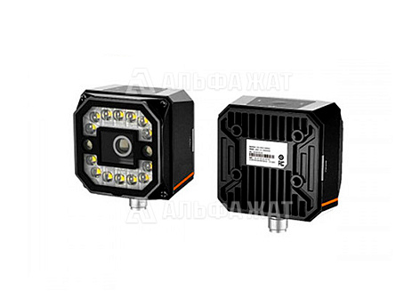 Камера технического зрения Hikrobot MV-ID3013PM-12M-WBN