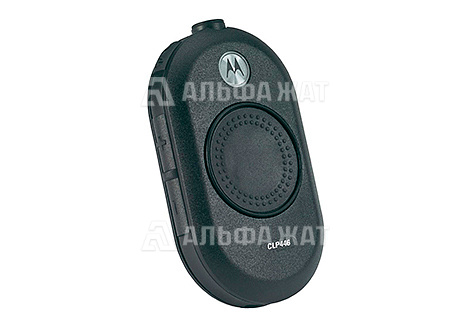 Портативная рация Motorola CLP446 Портативная рация Motorola CLP446