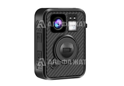 Портативный видеорегистратор BodyDvr F1