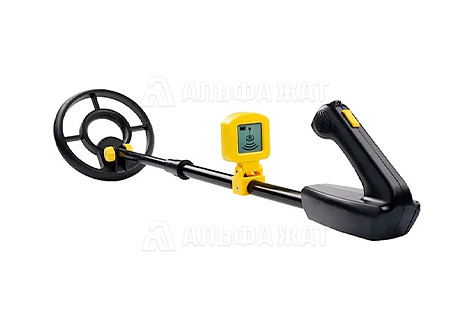 Металлоискатель RGK MD-6