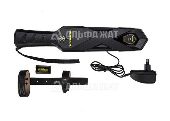 Металлоискатель «СФИНКС» ВМ-611 Х