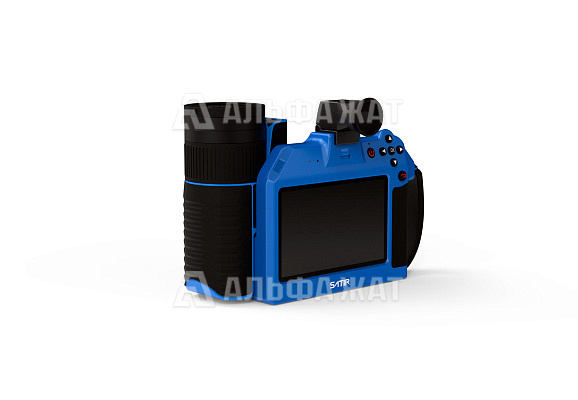 Тепловизор промышленный SAT P1