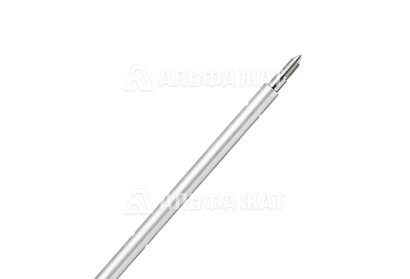 Удлинитель 1000 мм с диапазоном измерений 18-35 мм для индикаторных нутромеров