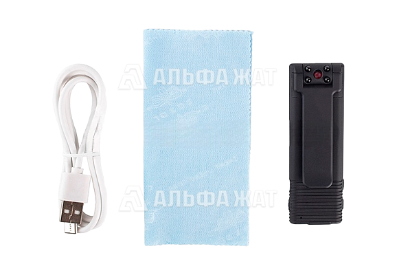 Карманный видеорегистратор Контроль 5-М