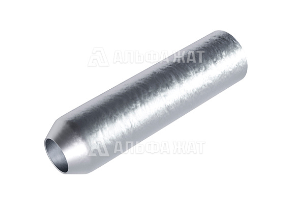 Муфта свинцовая соединительная одноконусная МС-70