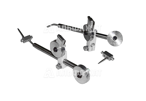 Станок намоточный настольный универсальный секционный СНС-1,5-300 «Квазар»