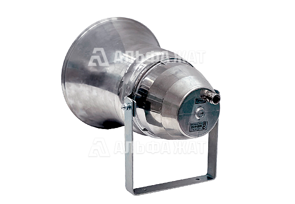 Громкоговоритель рупорный взрывозащищенный 25ГР-Д2В (К1)