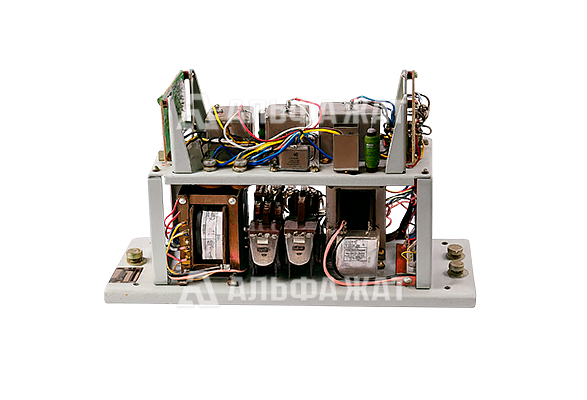 Усилитель УК-25/50М-Д