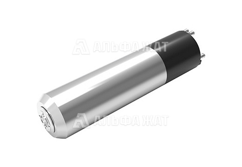 Шпиндель с автоматической сменой инструмента 7,5 кВт GDL125-30-18Z/7.5