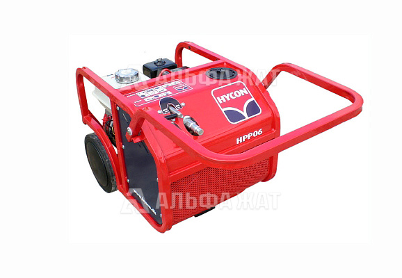 Бензиновая гидравлическая станция HYCON HPP06