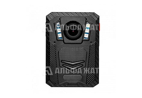 Портативный видеорегистратор BodyDvr X6B