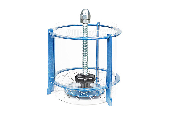 Безынерционное смоточное устройство БСУВ-0,5