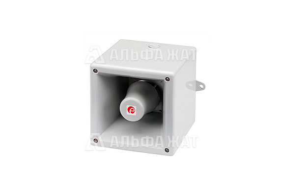 Сигнализатор звуковой HA105N Hootronic